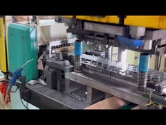 Industriële stempelplaat Metalen precisietief diep getrokken plaat Metalen componenten