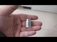 Hoge precisie, goedkope, hoogwaardige stempelplaatmetaaloplossing