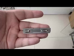 De waarde van metalen herzien en de industriële esthetiek bepalen