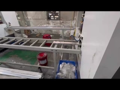 Profielen van geextrudeerde aluminiumlegeringen, corrosiebestendig volgens meerdere specificaties