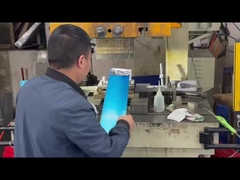 Versatile plaatmetalen stempende onderdelen Vervaardiging Dikte 0,5 mm-10 mm