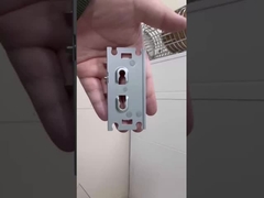 Handwerk in plaat, dat toepassingen voor meerdere industrieën mogelijk maakt