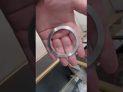 Vijfassige koppeling, selectie van plaatwerk met hoge sterkte en precisie