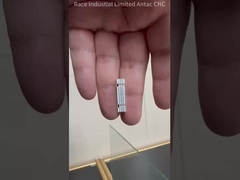 Producenten van op maat gemaakte metalen precisiestempelonderdelen lichtgewicht stevig