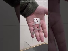 Automotive SGCC thermisch verzinkte gestempelde structurele versteviging