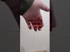 Een precisieproductieoplossing gedreven door maatwerk en innovatie