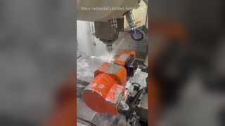 Precisie CNC-draaionderdelen Aangepaste productie