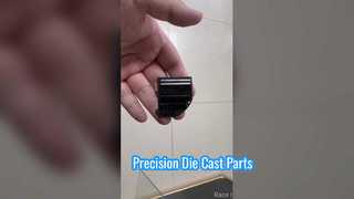 Aluminium die casting onderdelen