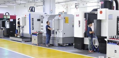 Shenzhen Antac Technology Limited Bedrijfsprofiel