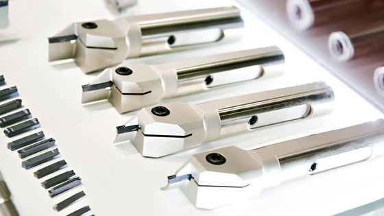 Snel op maat gemaakte CNC-metalen onderdelen voor het draaien van CNC-bewerkingsonderdelen voor roestvrij staal