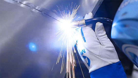 Automobiele CNC-bewerkingsonderdelen glad CNC-precisieonderdelen Verwerking