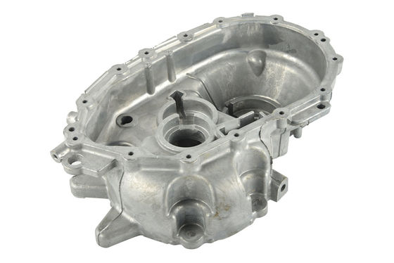 Premium Custom Zink Die Casting Mold Parts CNC Bewerking Precision Process Components