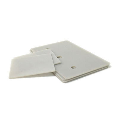 OEM keramische verwarmingsbak waterdichte warmteverspreider voor power module CPU