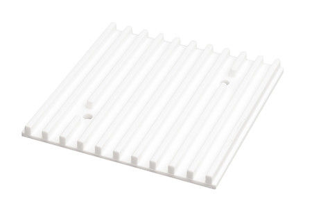 OEM keramische verwarmingsbak waterdichte warmteverspreider voor power module CPU