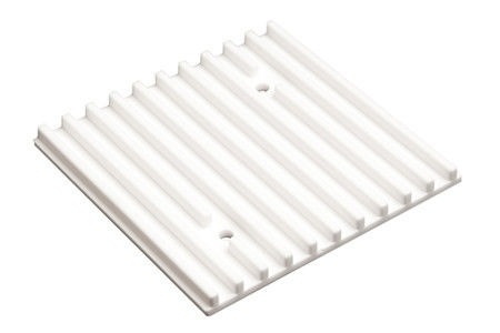 OEM keramische verwarmingsbak waterdichte warmteverspreider voor power module CPU