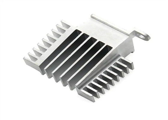 Bevestigingsstukken Extrudeerprofielen van aluminium Versatile aluminiummeubels voor extrusie