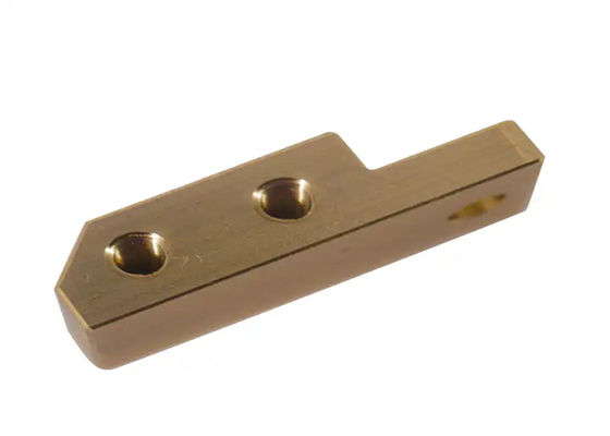 Bevestigingsstukken Extrudeerprofielen van aluminium Versatile aluminiummeubels voor extrusie