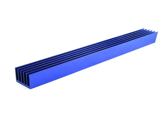 Bevestigingsstukken Extrudeerprofielen van aluminium Versatile aluminiummeubels voor extrusie