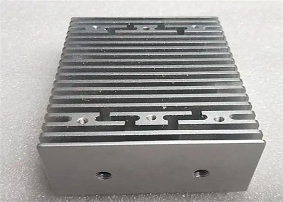 OEM-standaard aluminiumlegering Extrusieprofielen Rolvormen Rol anodisatie