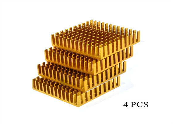 Algemene aluminium extrusieprofielen