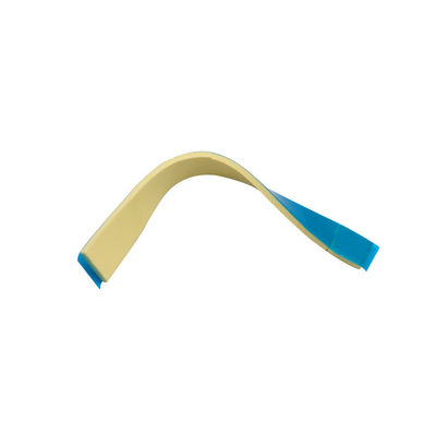 OEM / ODM warmtebestendige siliconen pad Thermische geleidbaarheid Isolator