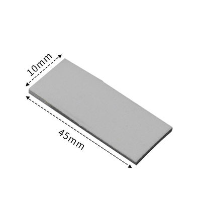 OEM-warmteafzuiger Silicone-warmtepad warmteafvoerend materiaal
