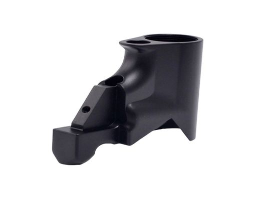 Precision Machining Die Cast Process industrie Aluminium Gietfabrikanten