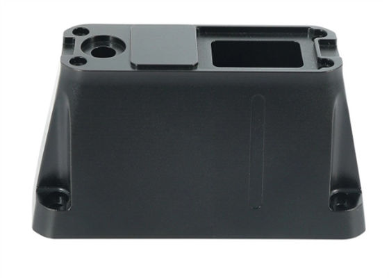 Precision Machining Die Cast Process industrie Aluminium Gietfabrikanten