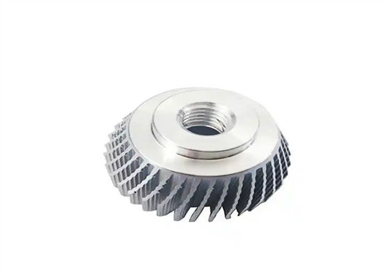 OEM Aluminium Die Cast Components Producten Bewerkingsproces