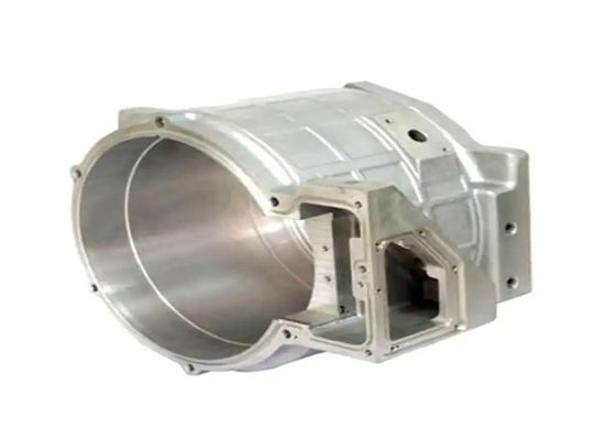 OEM Aluminium Die Cast Components Producten Bewerkingsproces