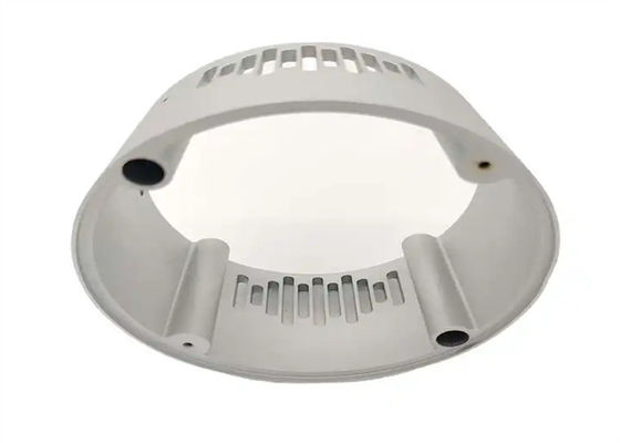 Versatile gietstukken van aluminiumlegering