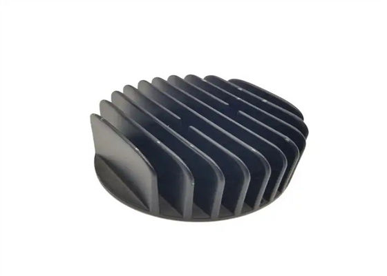 Aluminiumlegeringsgietonderdelen, onderdelen en onderdelen
