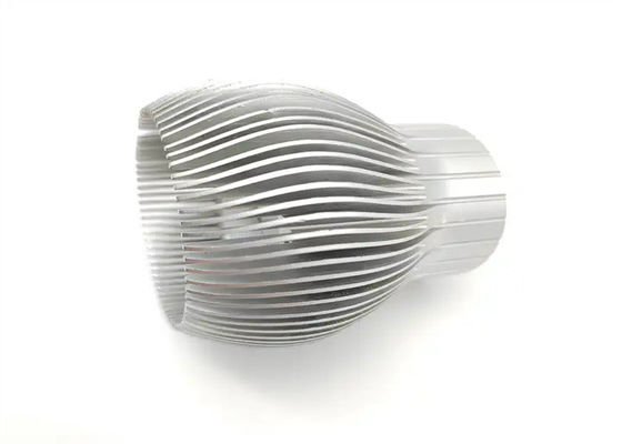OEM Customized Die Casting Parts Component Manufacturers Industrieel ISO