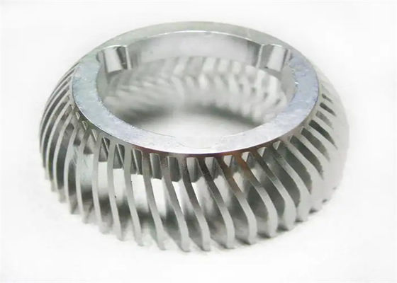 OEM Customized Die Casting Parts Component Manufacturers Industrieel ISO