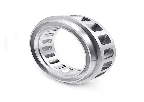 OEM Aluminium die casting onderdelen Industriële precieze gietcomponenten