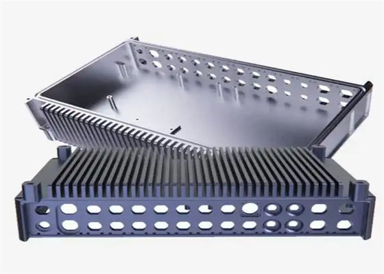 Vervaardiging van aluminiumlegeringen voor industriële doeleinden