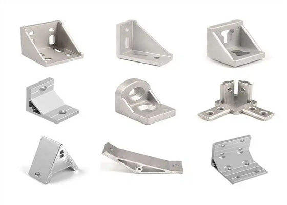 Vervaardiging van aluminiumlegeringen voor industriële doeleinden