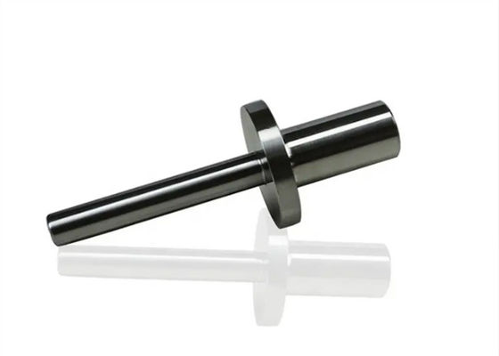 OEM op maat gemaakte CNC-draaionderdelen met een diameter van 20,3 mm Snelle levertijd