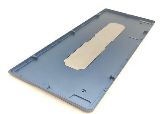 Elektronica CNC-bewerking Fressage Draaiing Service Proces Anodiserend Finish