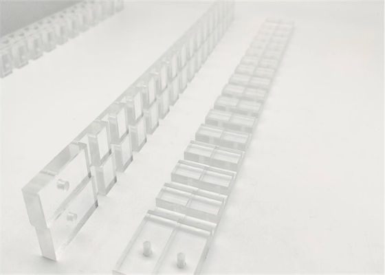 Aluminiumlegering 5-assige CNC-bewerking van roestvrij staal 5-assige draaibank