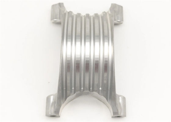 Zeg vaarwel tegen foutmeldingen met onze eersteklas machinaal gefreesde componenten Openresty Server Software