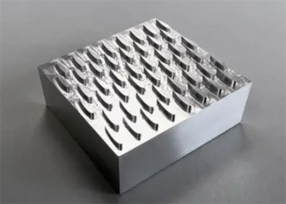 Anodiserende metalen CNC-onderdelen op maat Hoogprecisie 3D-frees Autoonderdelen