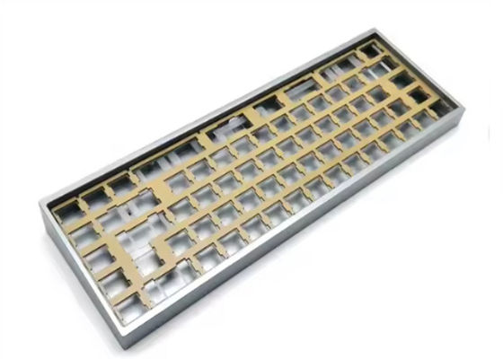 Elektronica CNC-bewerking Fressage Draaiing Service Proces Anodiserend Finish