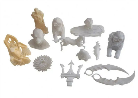 3D-printen met hoge precisie