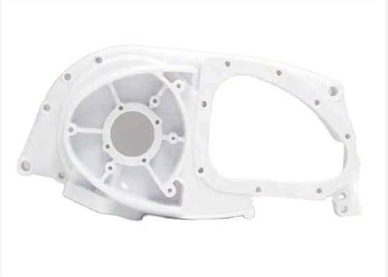 OEM Precision 3D Systems Printing Service Glossy PLA materiaal