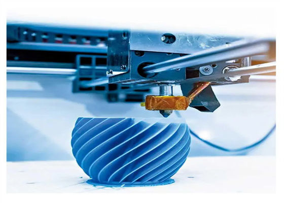 3D-printen met hoge precisie
