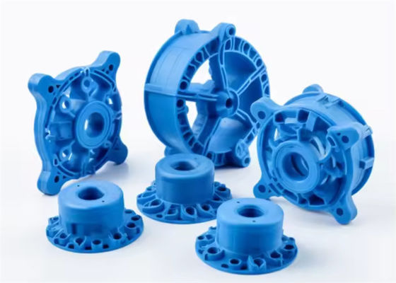 3D-printen met hoge precisie