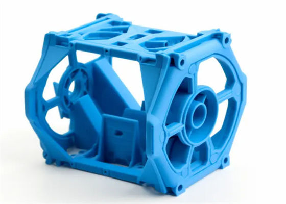 Custom ABS 3D Printing Service Manufacturing IGS tekenformaat