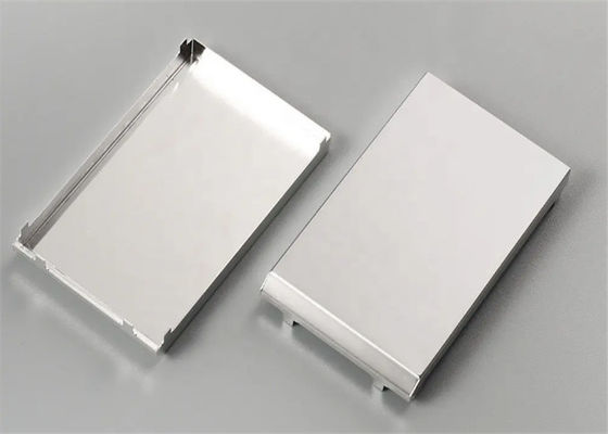Auto Custom Metal Stamping Services Onderdelen Panelen Proces Lichtgewicht