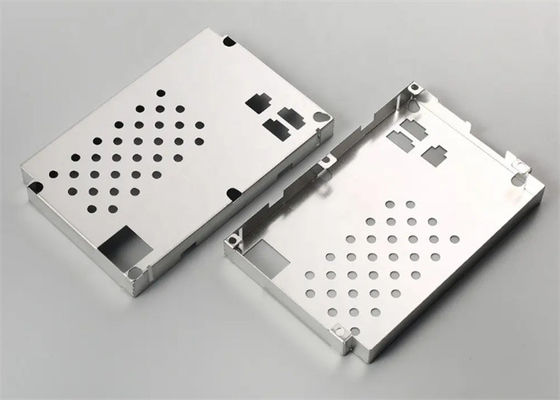 Auto Custom Metal Stamping Services Onderdelen Panelen Proces Lichtgewicht